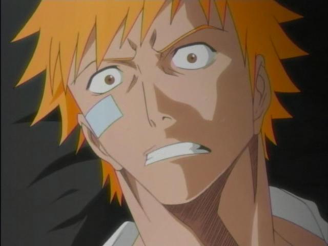 Otaku Gallery  / Anime e Manga / Bleach / Screen Shots / Episodi / 041 - Riuniti Ichigo e Rukia / 006.jpg